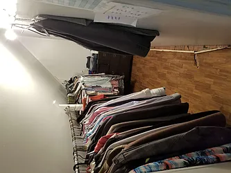 Rented by Metropolitan Realty