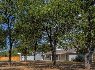 1074 County Road 228, Giddings, TX 78942