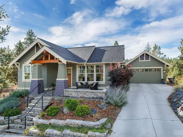 2475 NW Drouillard Ave, Bend, OR 97703