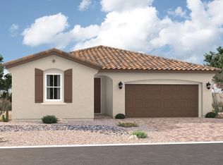 Sarah Plan, Amalfi at Mountain Falls, Pahrump, NV 89061