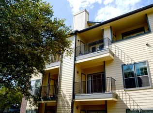 914 W 26th St APT 106, Austin, TX 78705
