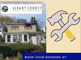 50 Edgecomb St, Albany, NY 12209