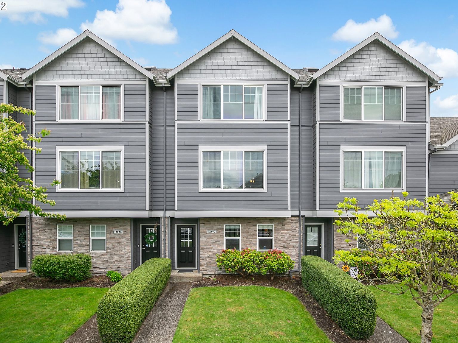 18690 SW 92nd Ter, Tualatin, OR 97062 Zillow