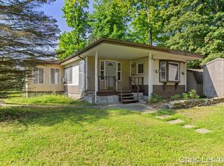 4219 E Shore Dr, Stanton, MI