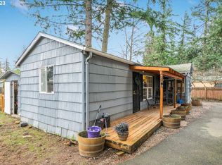 2250 SE 141st Ave, Portland, OR 97233