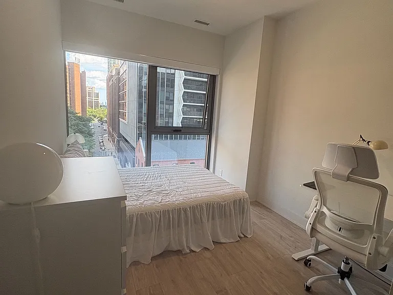 8 Cumberland St #605 — Photo 3
