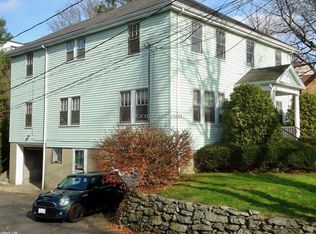 35 Jackson St, Newton Center, MA 02459