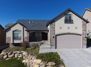 9035 N Barton Creek Dr, Eagle Mountain, UT 84005