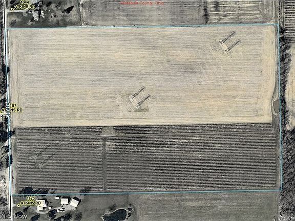 2nd image of Atkins Rd