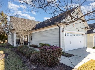 1314 Clay Hill Way, Durham, NC 27703