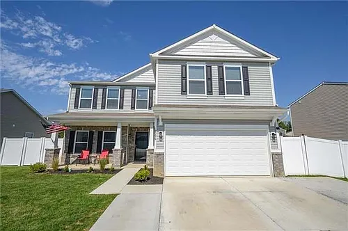 2096 Amur Ct Photo 1