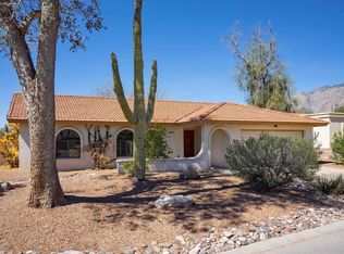 5641 N Via Umbrosa, Tucson, AZ 85750