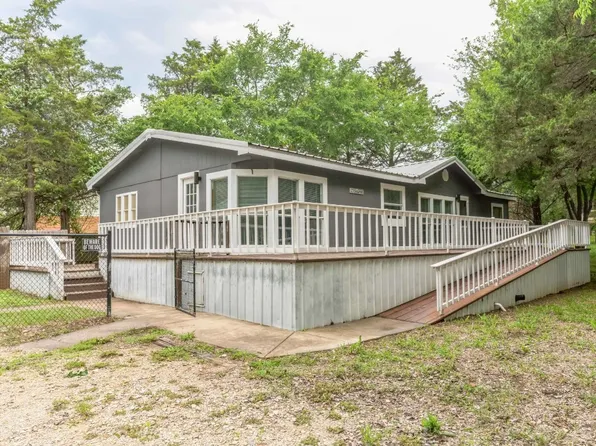 129 Old Shawnee Trail Dr, Gordonville, TX 76245