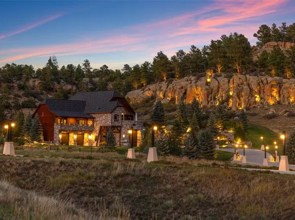 5635 Canyonwoods Dr, Billings, MT 59106