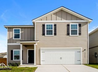 10803 Juliette Pass, Converse, TX 78109