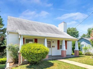 812 Stonehenge Ave, Charlottesville, VA