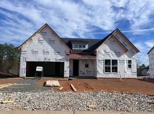 4108 Stonewood Ln, Durham, NC 27705