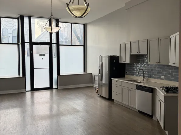 1876 N Hoyne Ave APT 1F, Chicago, IL 60647