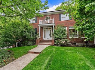 171 Hobart Rd, Newton, MA 02459