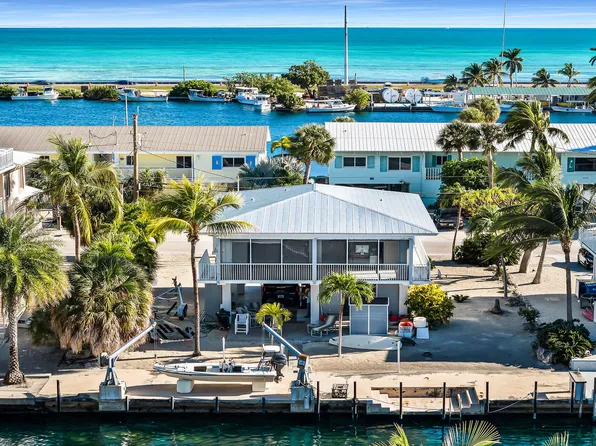 145 El Capitan Dr, Islamorada, FL 33036