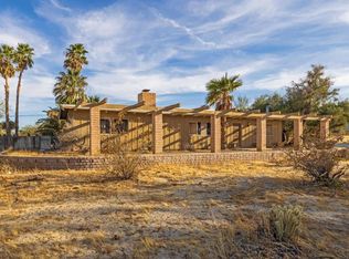 3245 Broken Arrow Rd, Borrego Springs, CA 92004