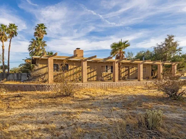 3245 Broken Arrow Rd, Borrego Springs, CA 92004