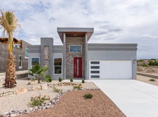 2884 Maddox Loop, Las Cruces, NM 88011