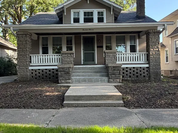 1411 W 4th St, Sedalia, MO 65301