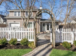 58 Cove Dr, Sound Beach, NY 11789