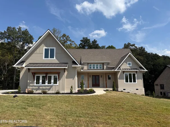 926 Sophie Dr, Greenback, TN 37742