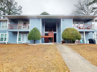 1805 Sardonyx Rd UNIT 2, Fayetteville, NC 28303