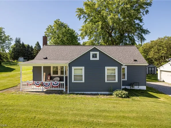 3094 Woodland Pl, Akron, OH 44312