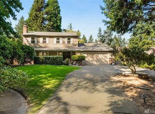 14016 NE 62nd St, Redmond, WA 98052