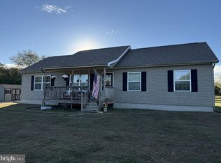 2311 Church St, Port Norris, NJ 08349