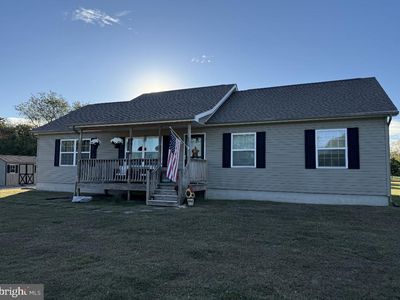 2311 Church St, Port Norris, NJ, 08349