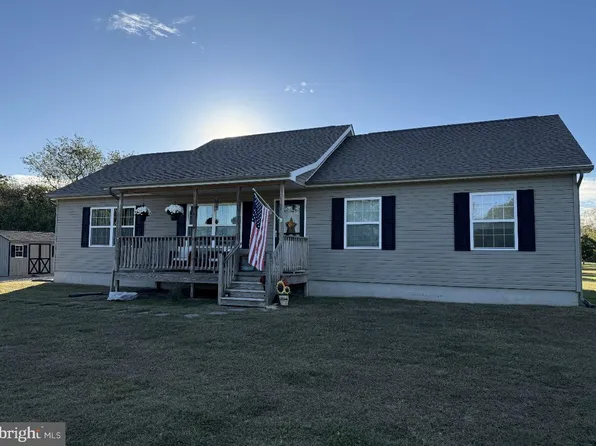 2311 Church St, Port Norris, NJ 08349