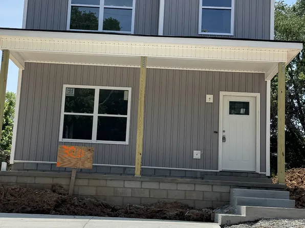 320 Mitchell St Lot 8, Clarksville, TN 37042