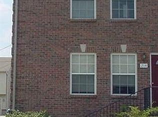214 Mary Rose Ln, Nicholasville, KY 40356
