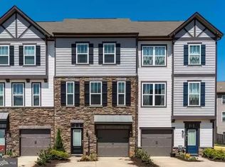 117 Dandridge Ct #42, Stafford, VA 22554
