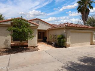 2381 W Catalpa Rd, Tucson, AZ 85742