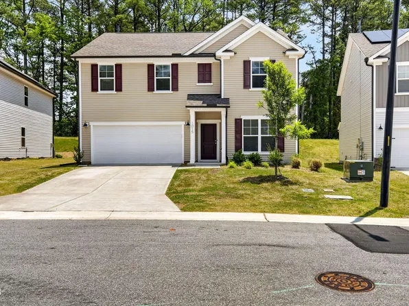 1015 Flyfish Ave, Durham, NC 27703