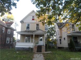 1875 Pierce Ave, Niagara Falls, NY 14301