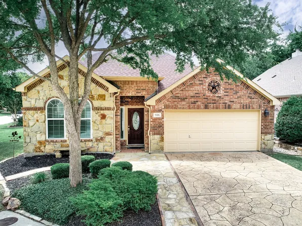 926 Cascade Dr, Fairview, TX 75069
