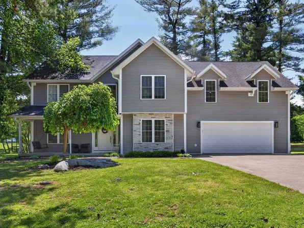 537 Southridge Dr, Bedford, IN 47421