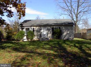 4 Reynolds St, Pemberton, NJ 08068