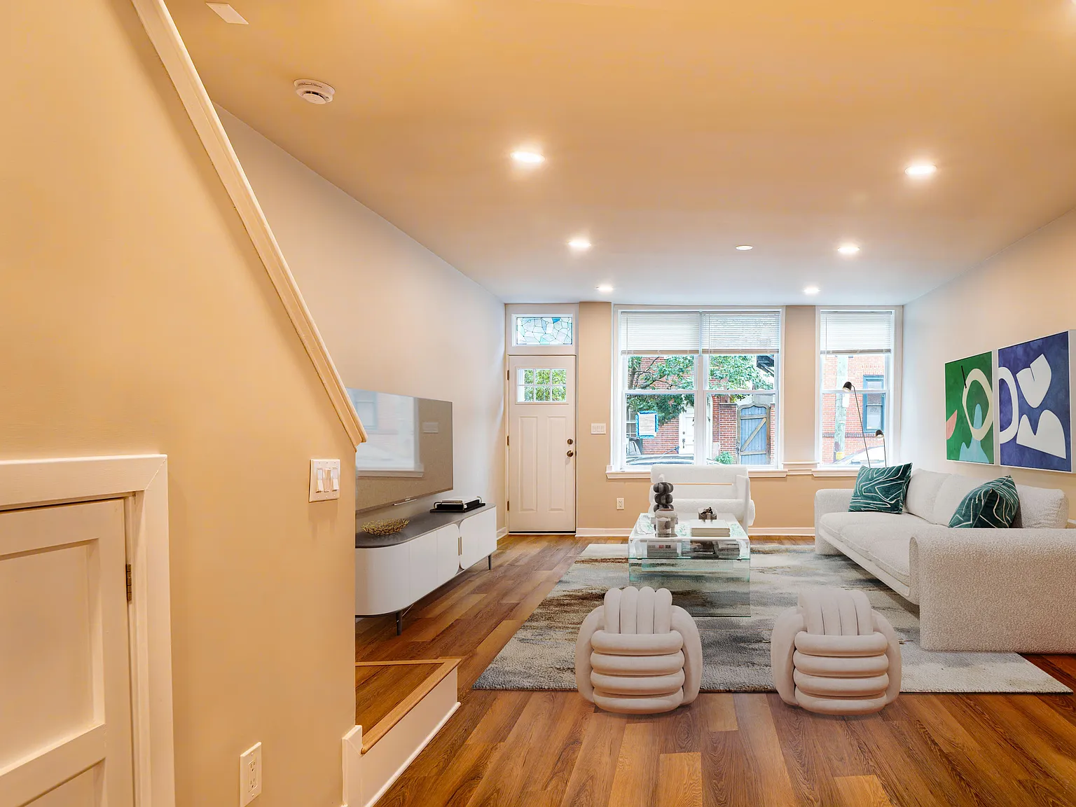161 Brown Street - 1 — Photo 4