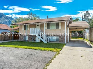 187 W 300th St S, Springville, UT 84663