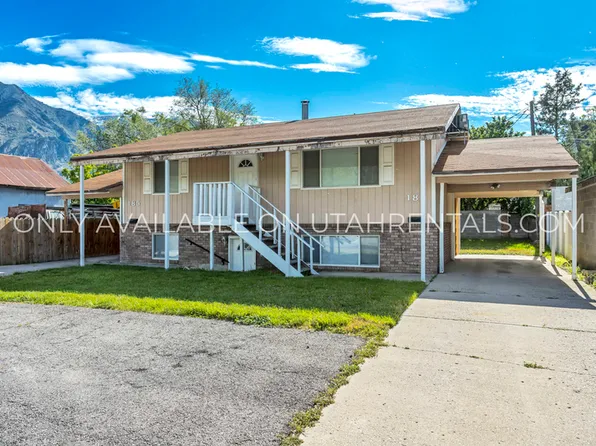 187 W 300th St S, Springville, UT 84663