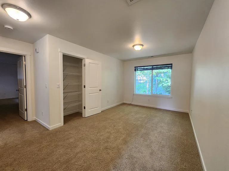 Office/Linen Closet