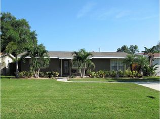 453 43rd Ave NE, Saint Petersburg, FL 33703